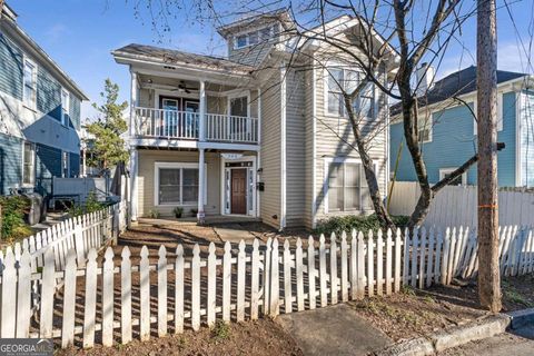 320 Harden ST Atlanta GA 30312