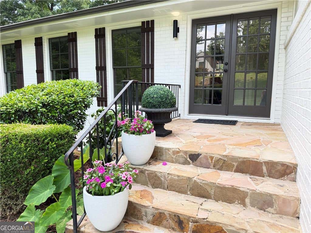 Photo of 1813 Mount Vernon Road, Atlanta, GA 30338 (MLS # 10800267)