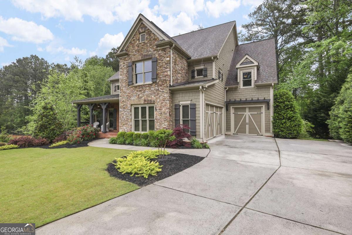 101 Fernwood DR