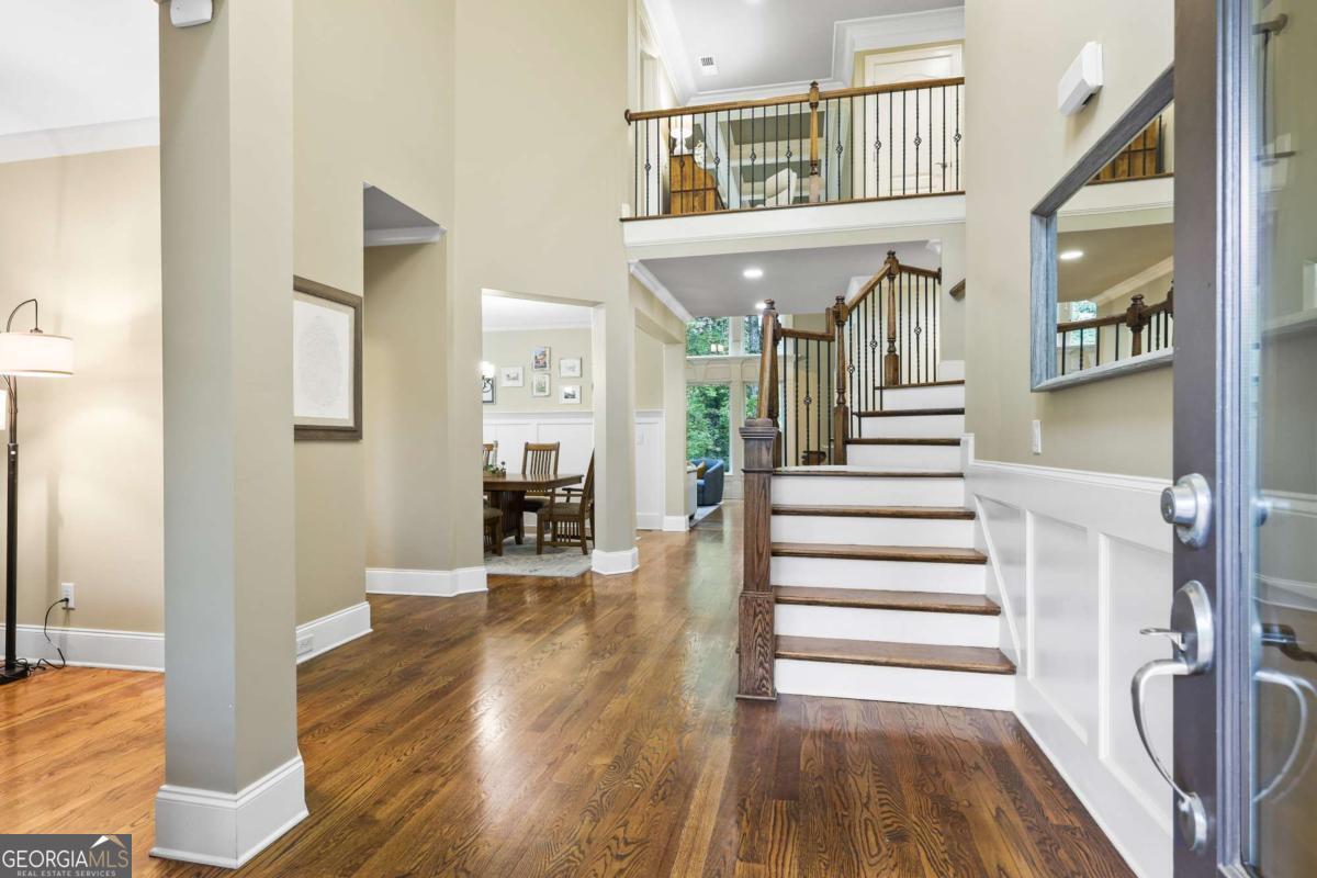 101 Fernwood DR