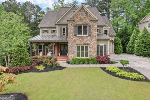 101 Fernwood DR Woodstock GA 30188