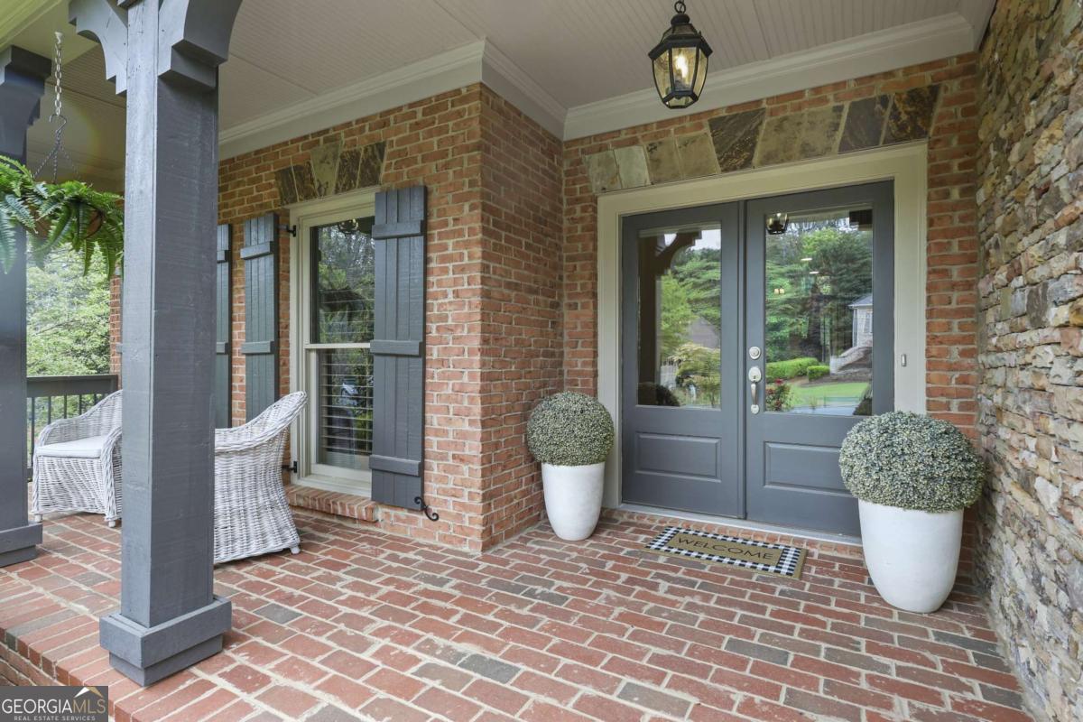 101 Fernwood DR