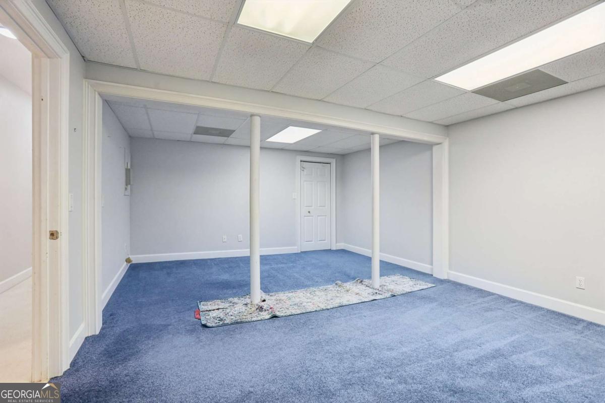 Blackland Ridge - Residential