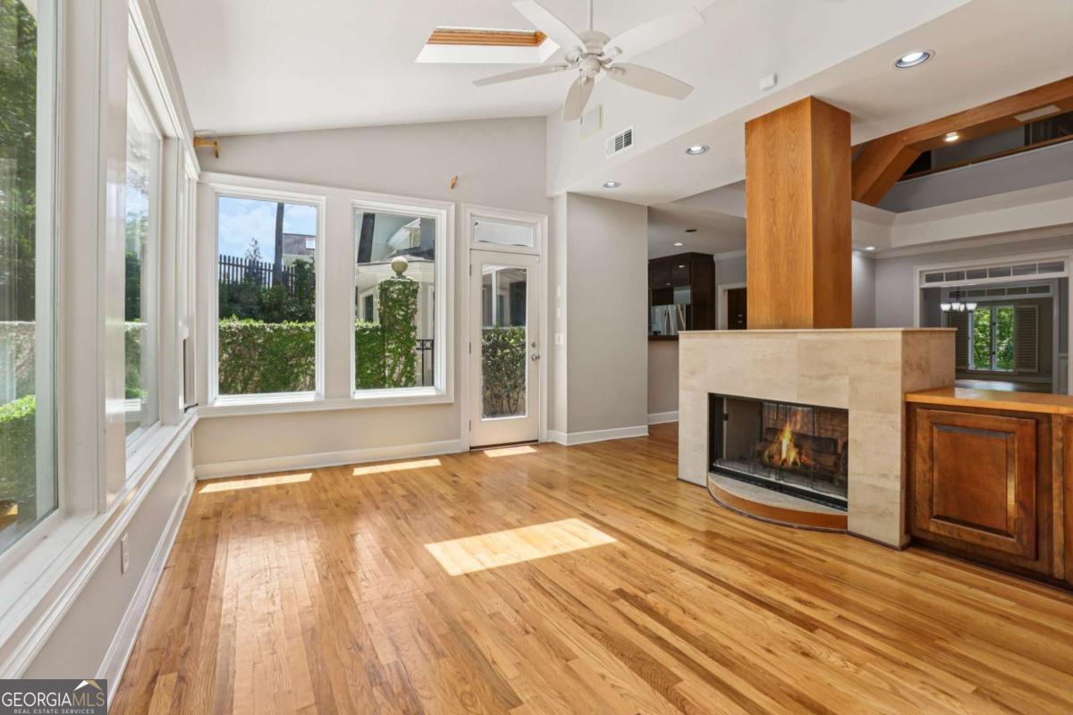 Blackland Ridge - Residential