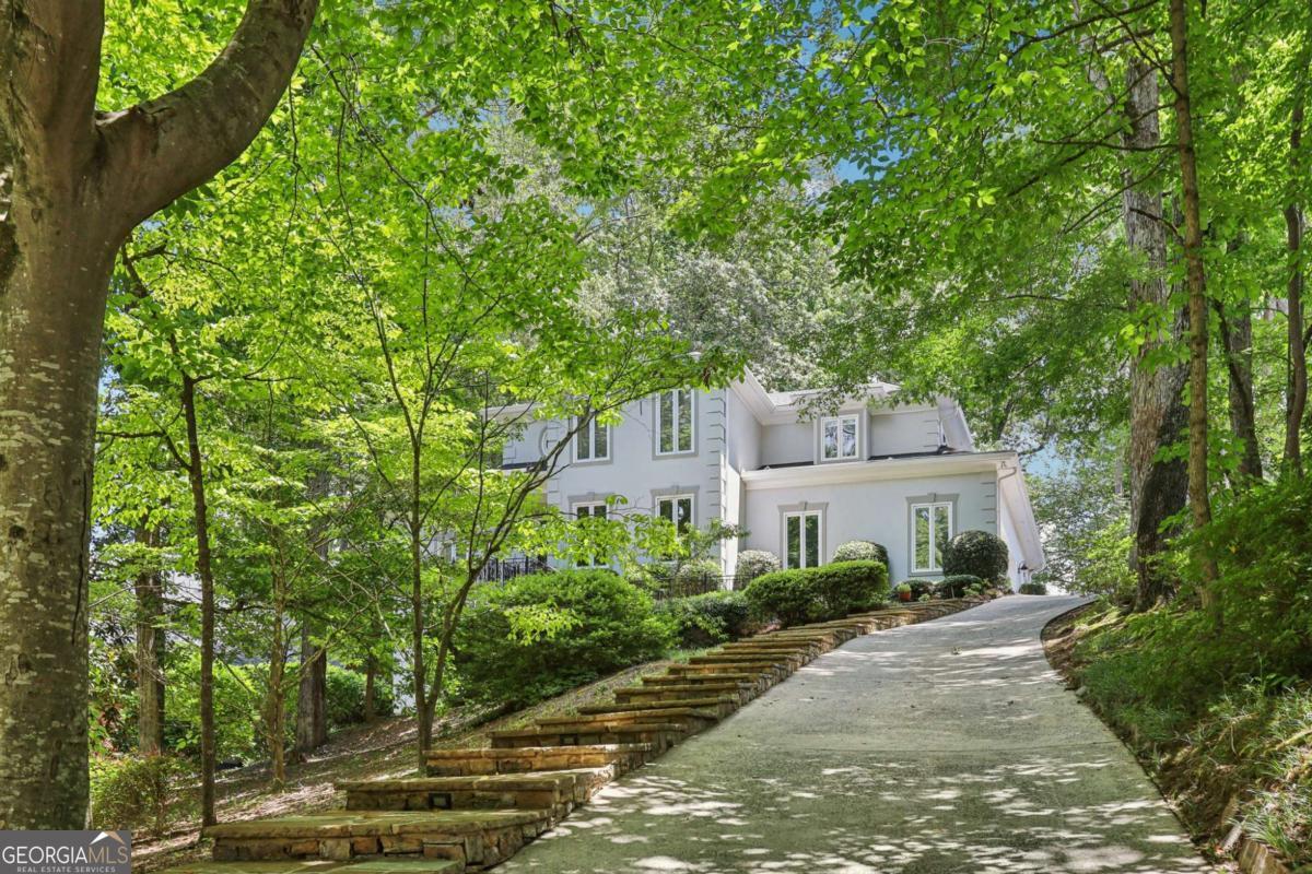 Blackland Ridge - Residential