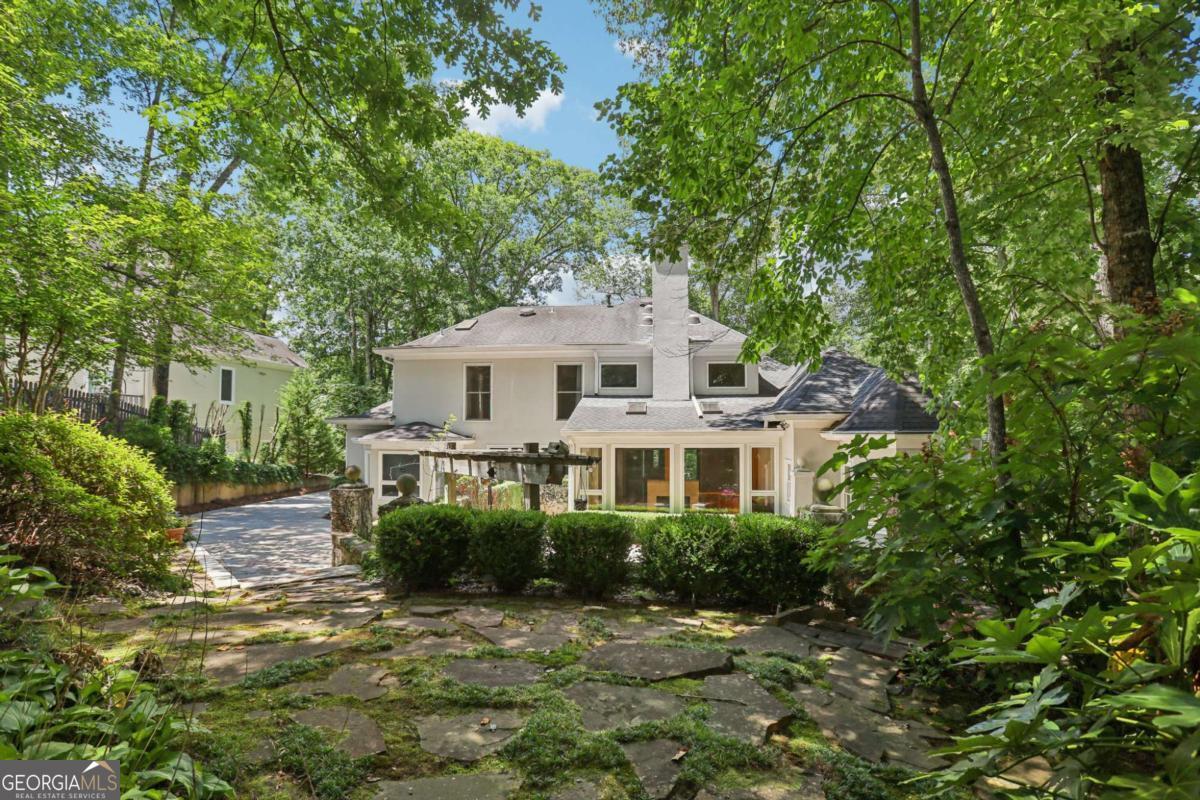 Blackland Ridge - Residential