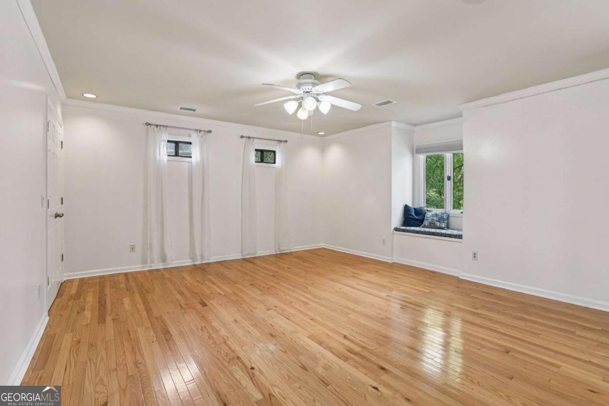 Blackland Ridge - Residential