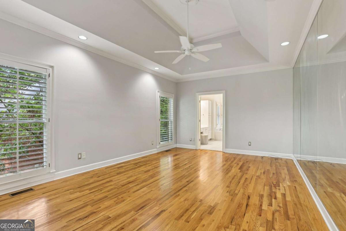 Blackland Ridge - Residential