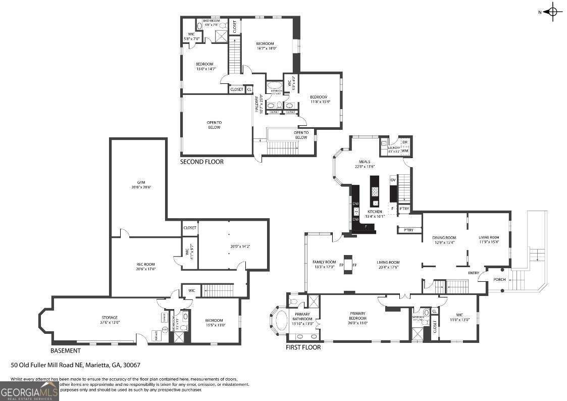 Blackland Ridge - Residential