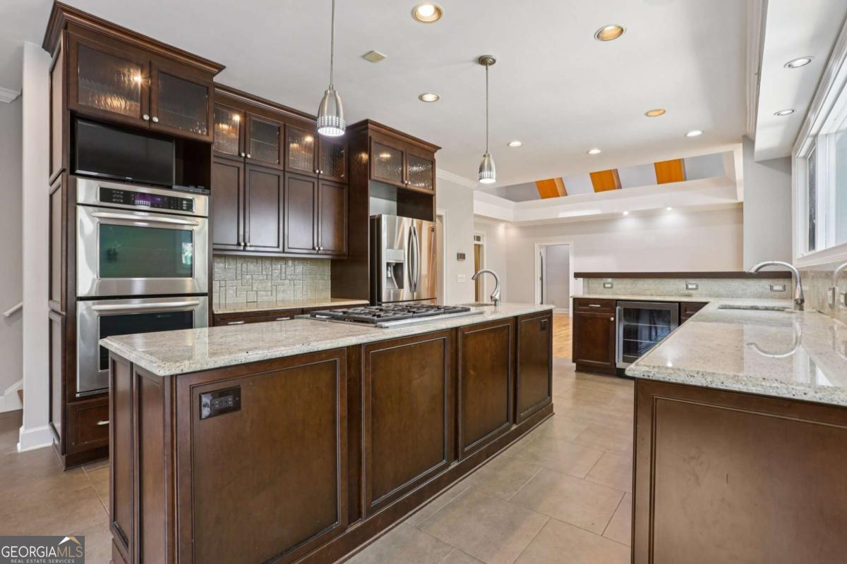 Blackland Ridge - Residential