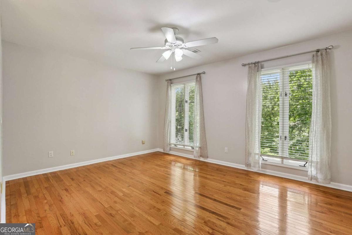 Blackland Ridge - Residential