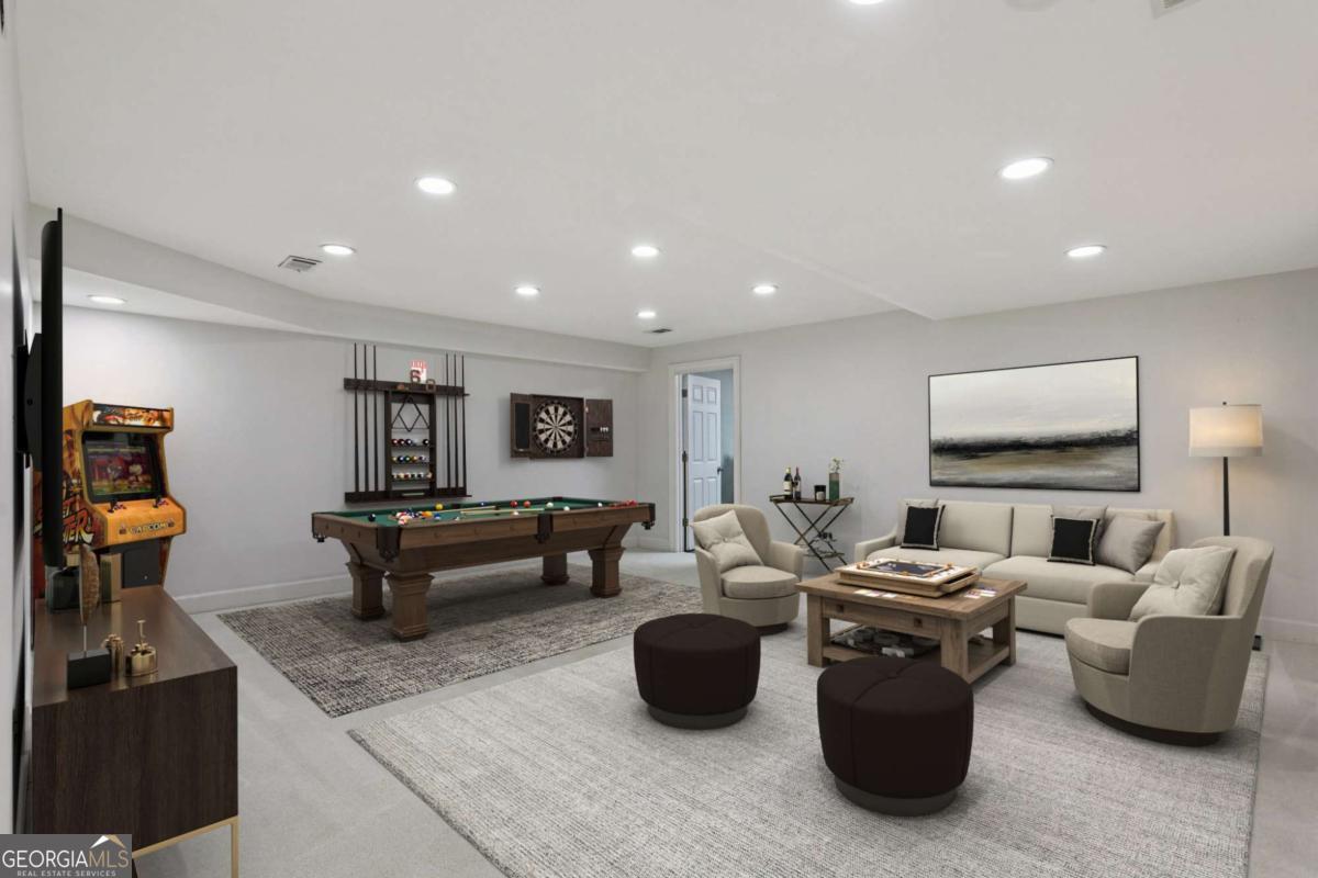 Blackland Ridge - Residential