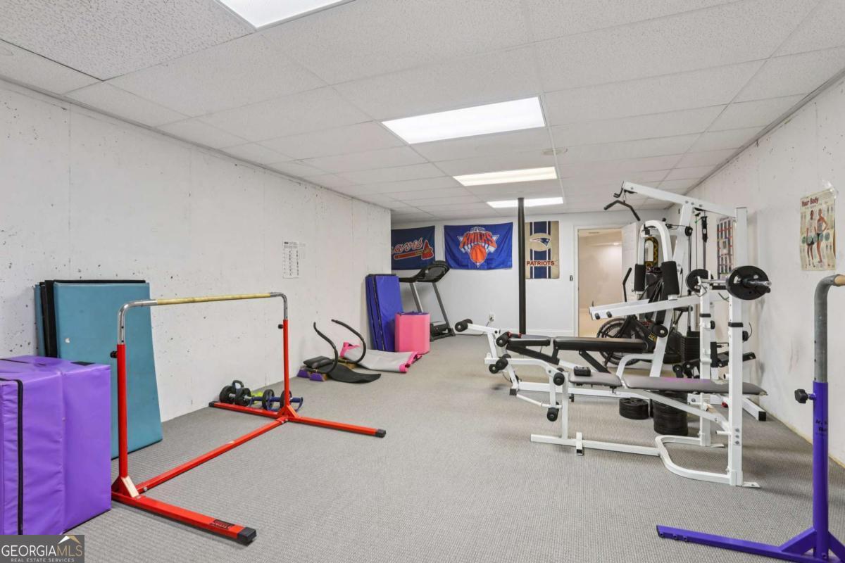 Blackland Ridge - Residential