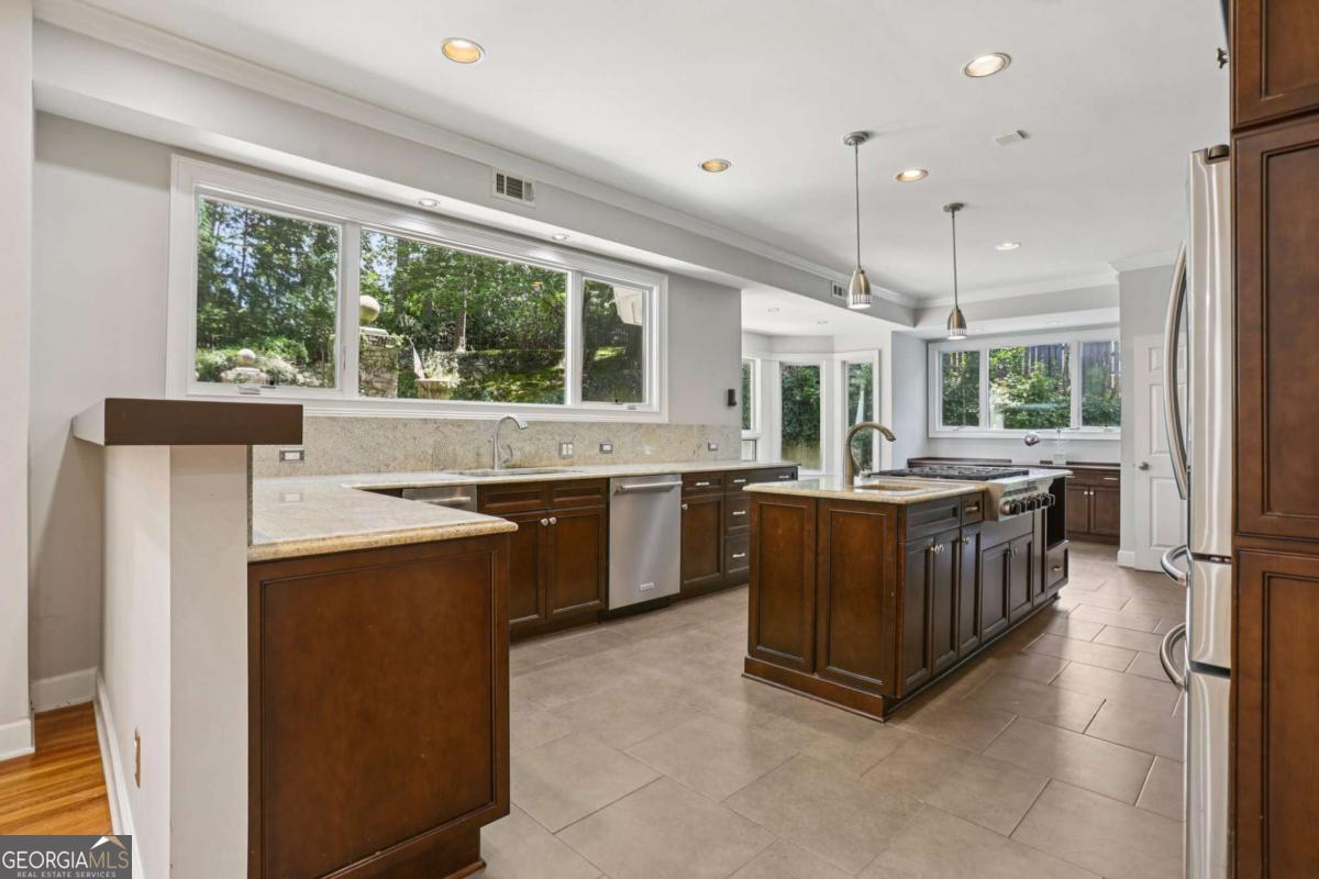 Blackland Ridge - Residential