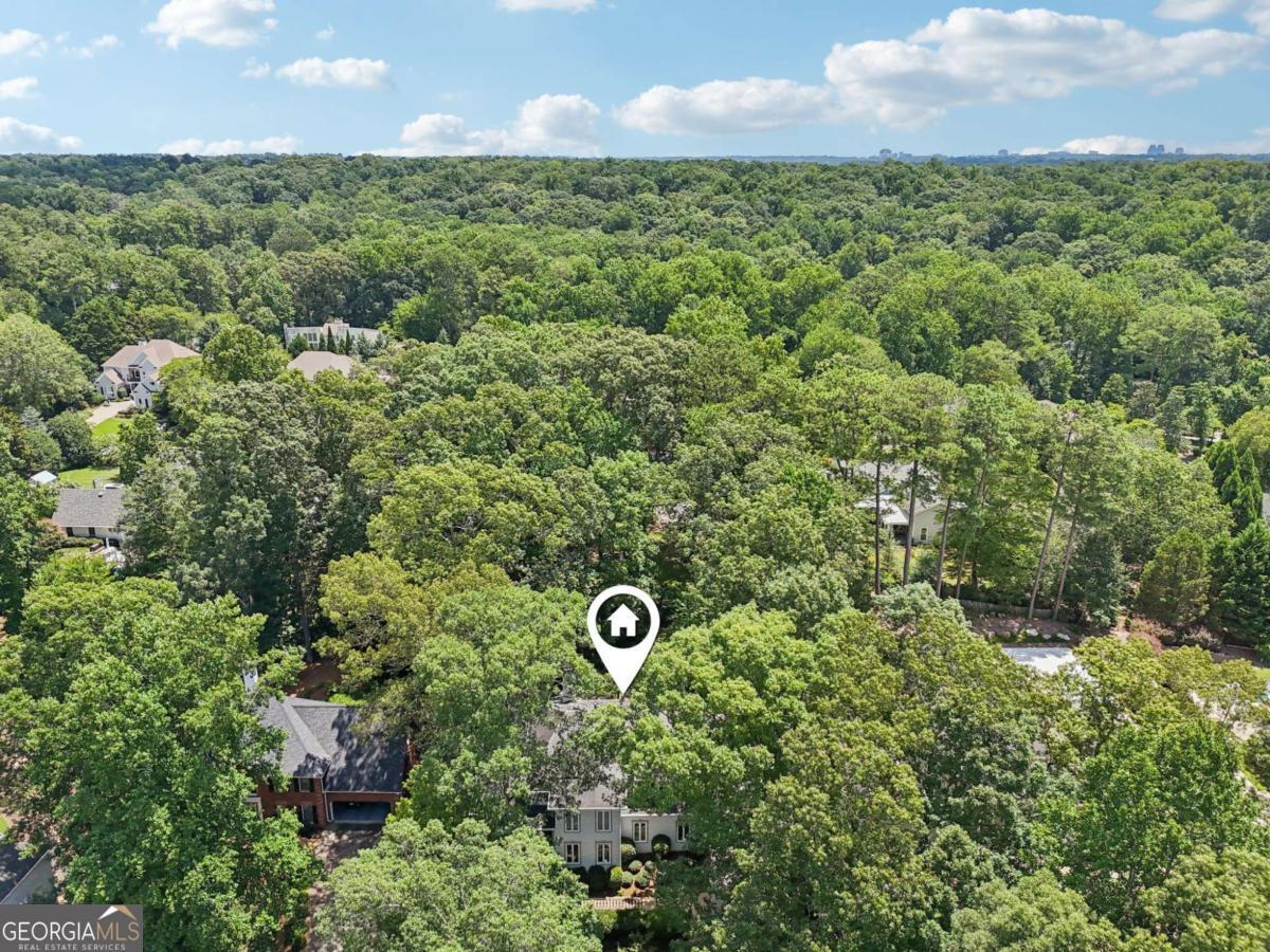 Blackland Ridge - Residential