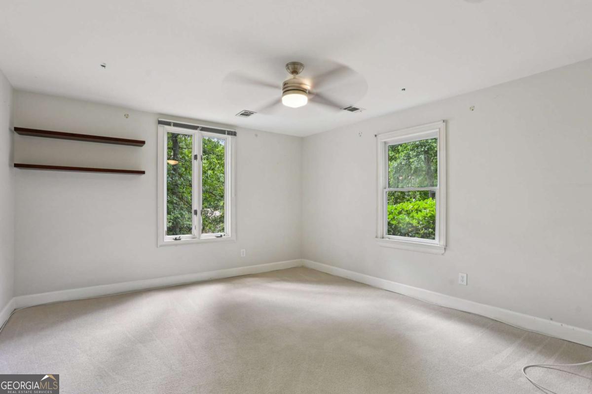 Blackland Ridge - Residential