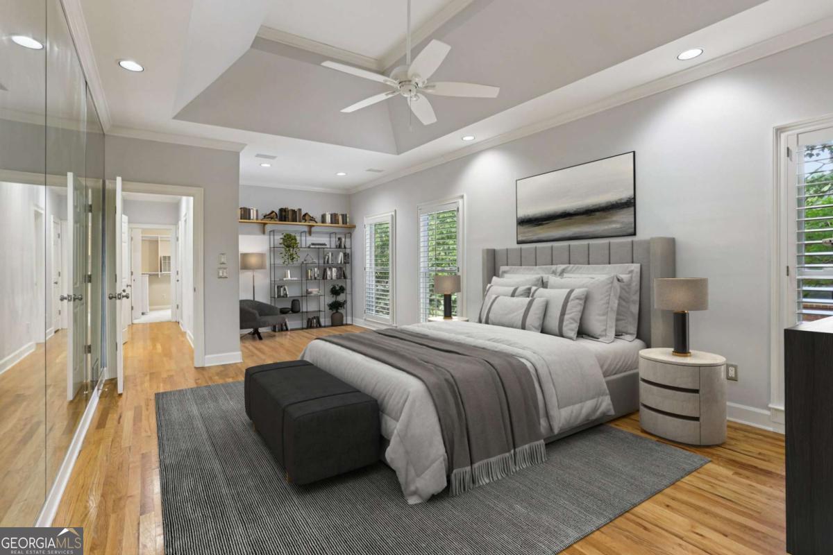 Blackland Ridge - Residential