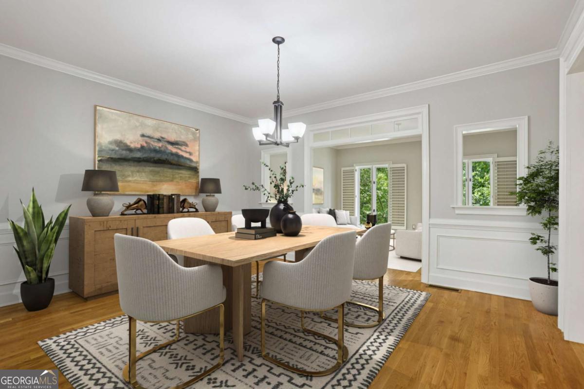 50 Old Fuller Mill RD NE