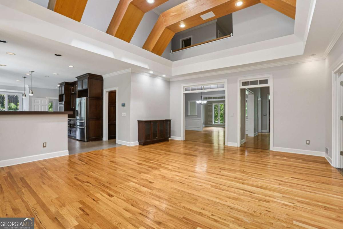 Blackland Ridge - Residential