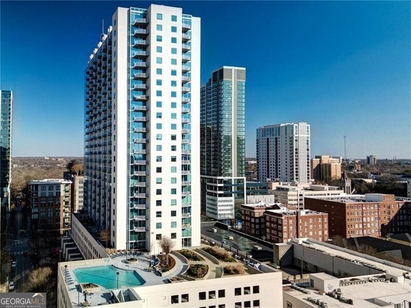860 Peachtree ST NE 917