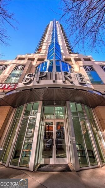 860 Peachtree ST NE 917