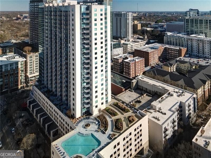860 Peachtree ST NE 917