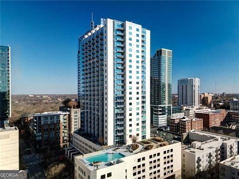 860 Peachtree ST NE 917 Atlanta GA 30308