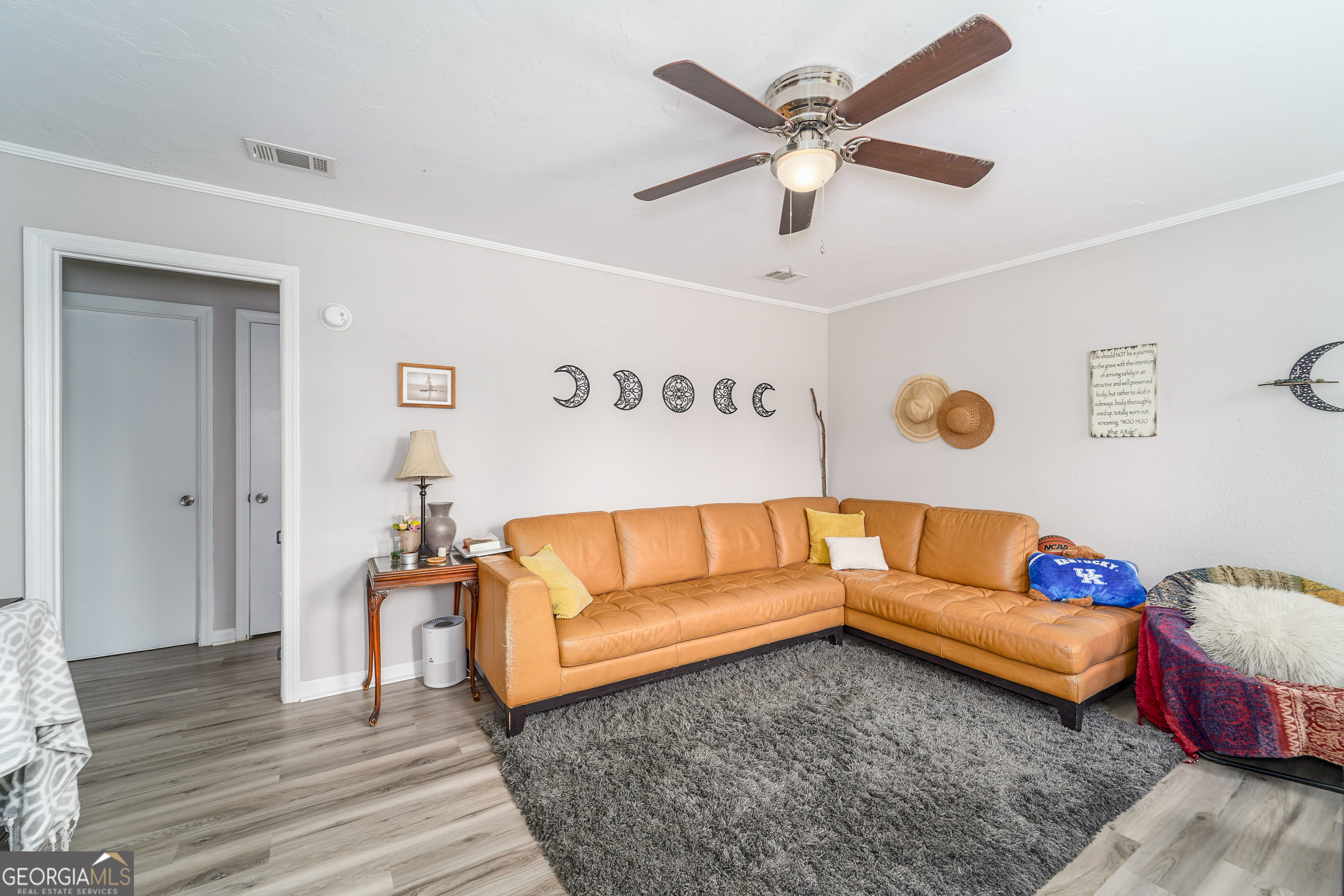 10 Pecan DR