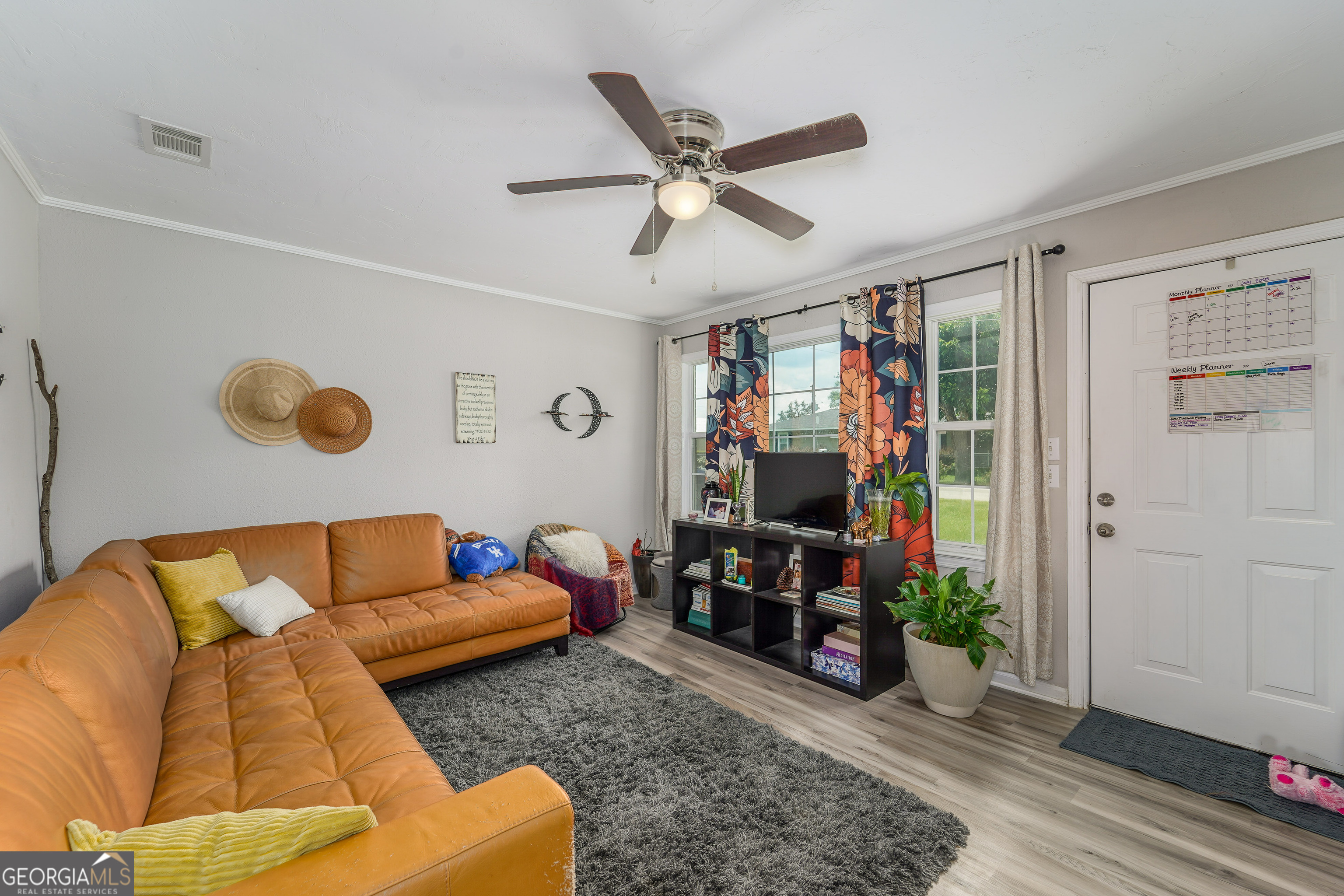 10 Pecan DR