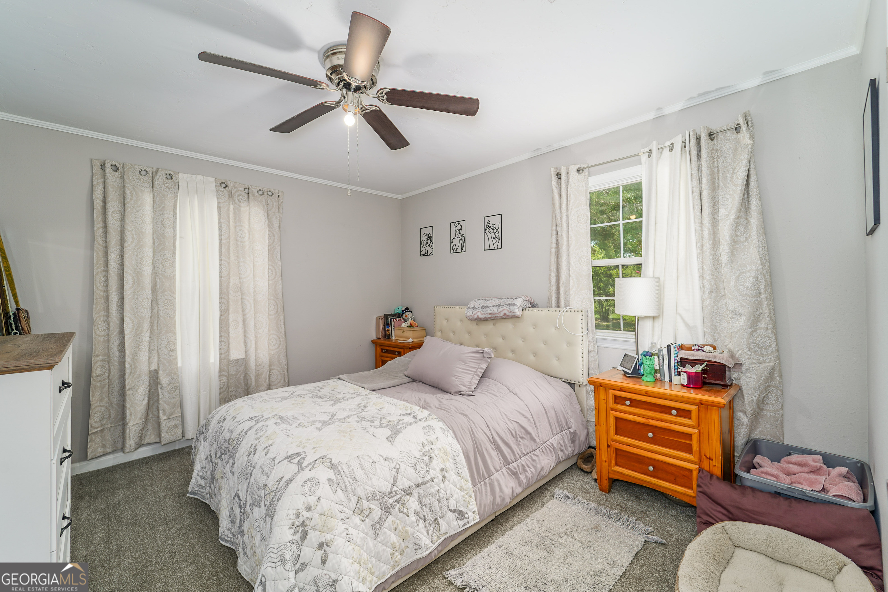 10 Pecan DR