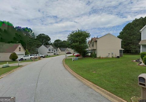 0 E Lake DR Riverdale GA 30274
