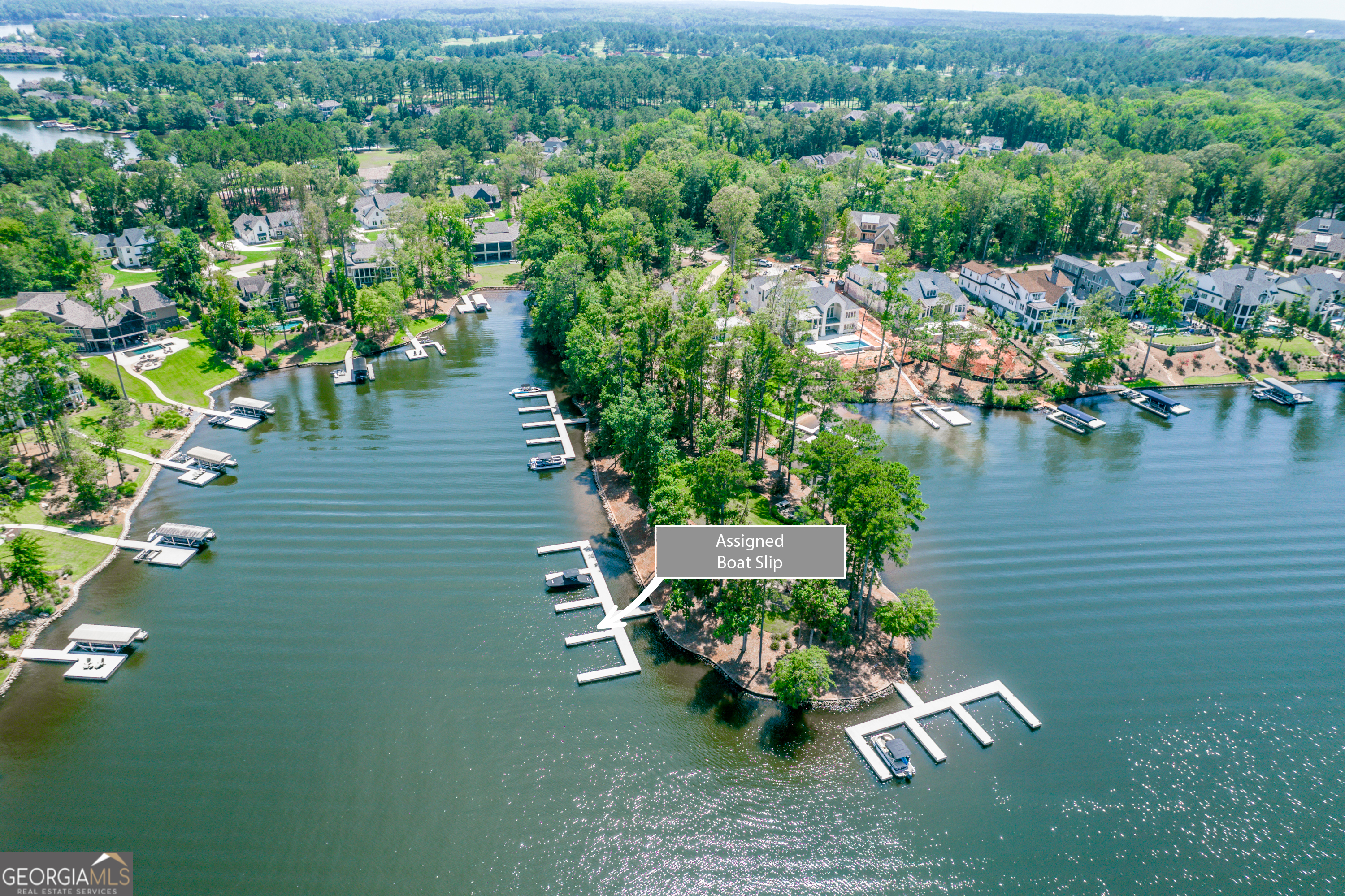 205 Eagles WAY