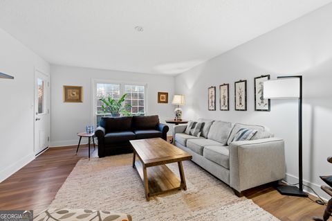 6851 Roswell RD F15 Atlanta GA 30328