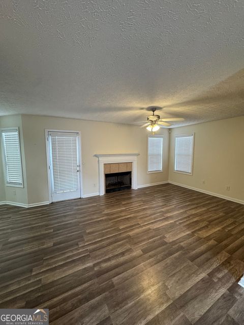 A home in Jonesboro