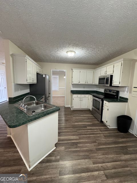 A home in Jonesboro