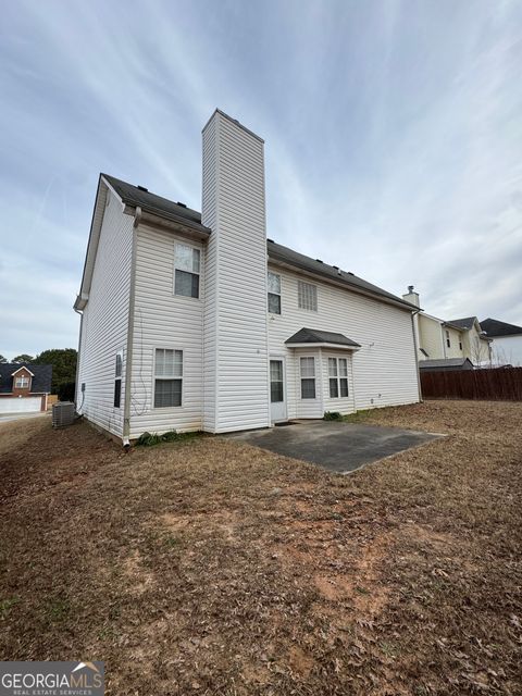 A home in Jonesboro