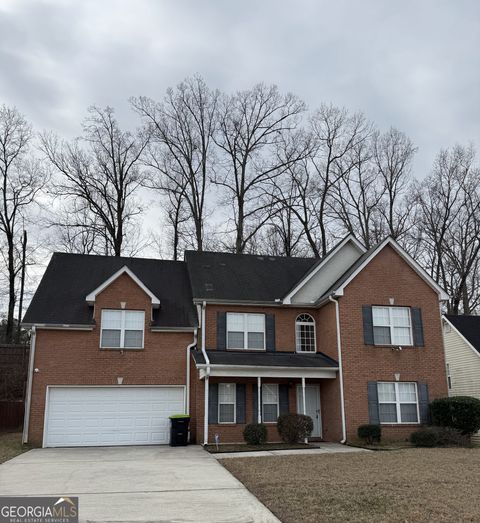 A home in Jonesboro