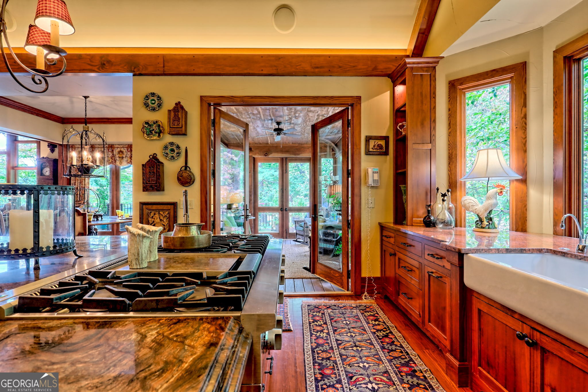 Clayton, Georgia 30525, United States, 5 Bedrooms Bedrooms, ,5 BathroomsBathrooms,Residential,Active,225301