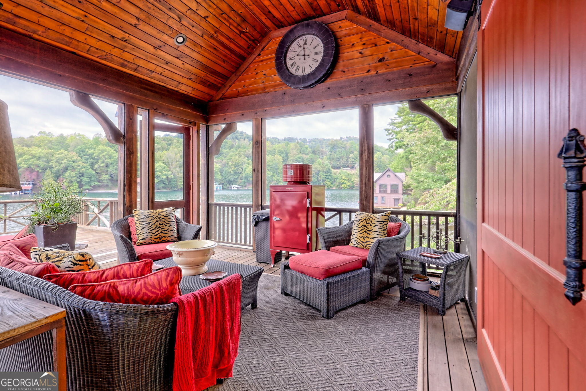 Clayton, Georgia 30525, United States, 5 Bedrooms Bedrooms, ,5 BathroomsBathrooms,Residential,Active,225301