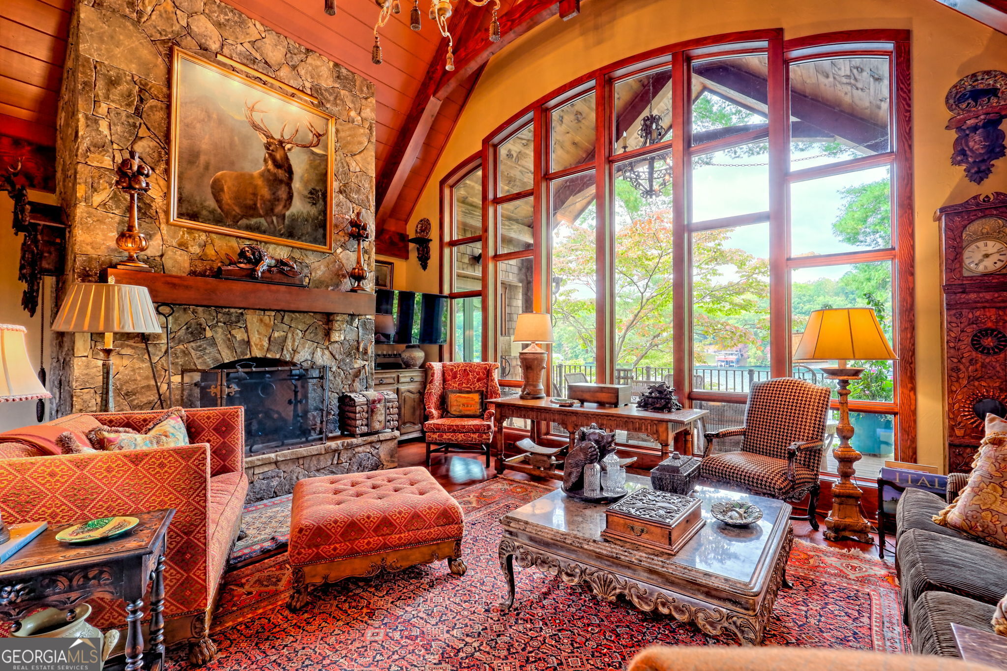 Clayton, Georgia 30525, United States, 5 Bedrooms Bedrooms, ,5 BathroomsBathrooms,Residential,Active,225301