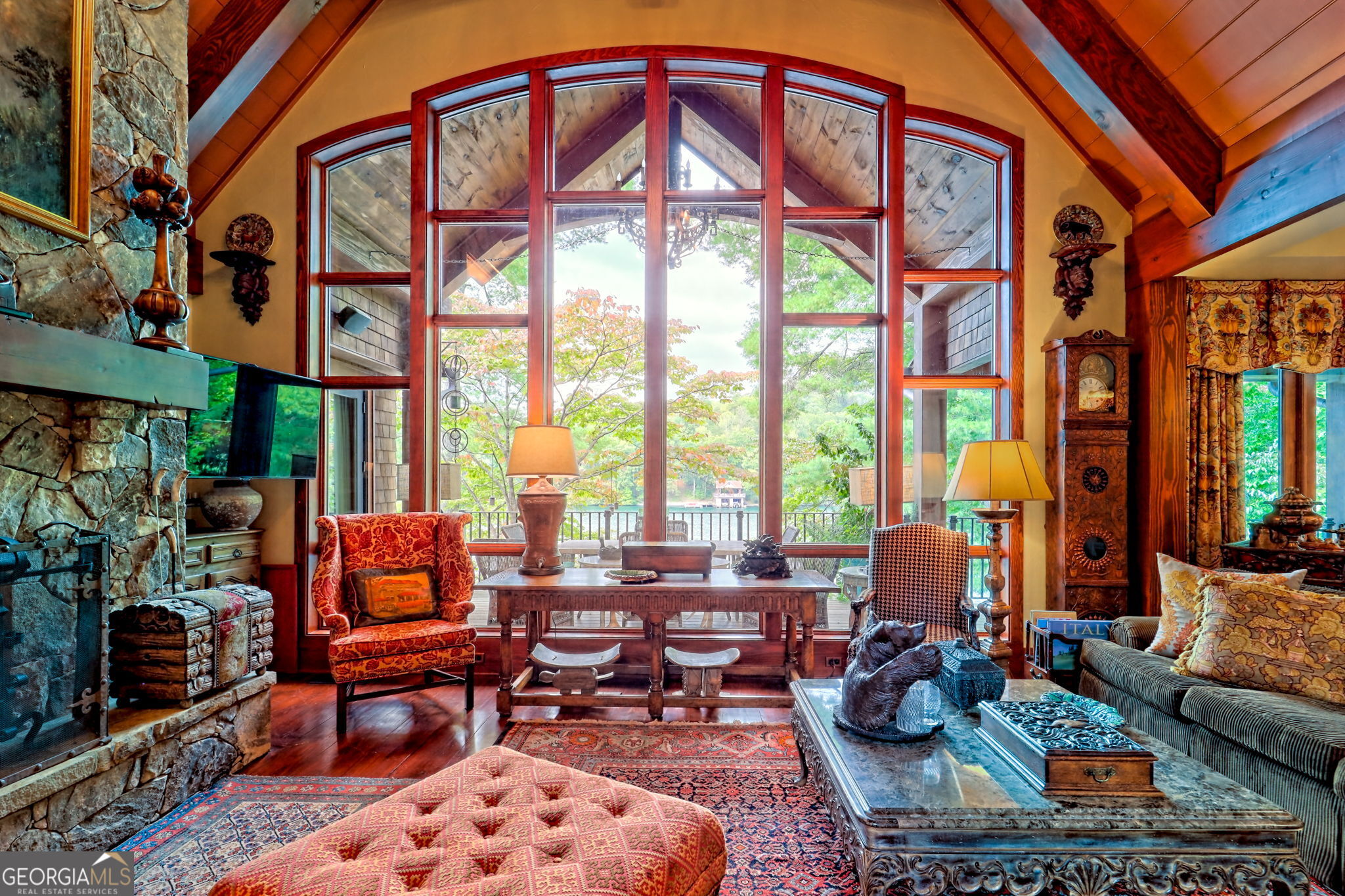 Clayton, Georgia 30525, United States, 5 Bedrooms Bedrooms, ,5 BathroomsBathrooms,Residential,Active,225301