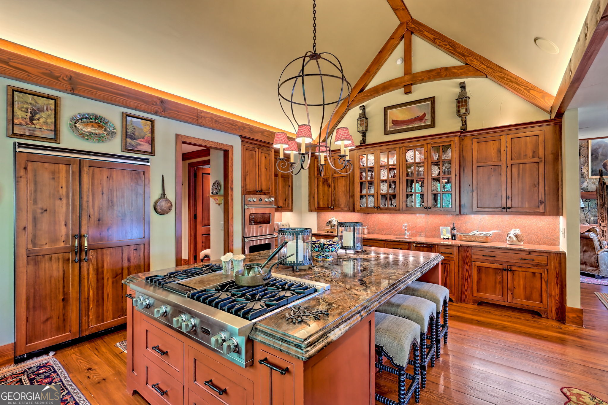 Clayton, Georgia 30525, United States, 5 Bedrooms Bedrooms, ,5 BathroomsBathrooms,Residential,Active,225301