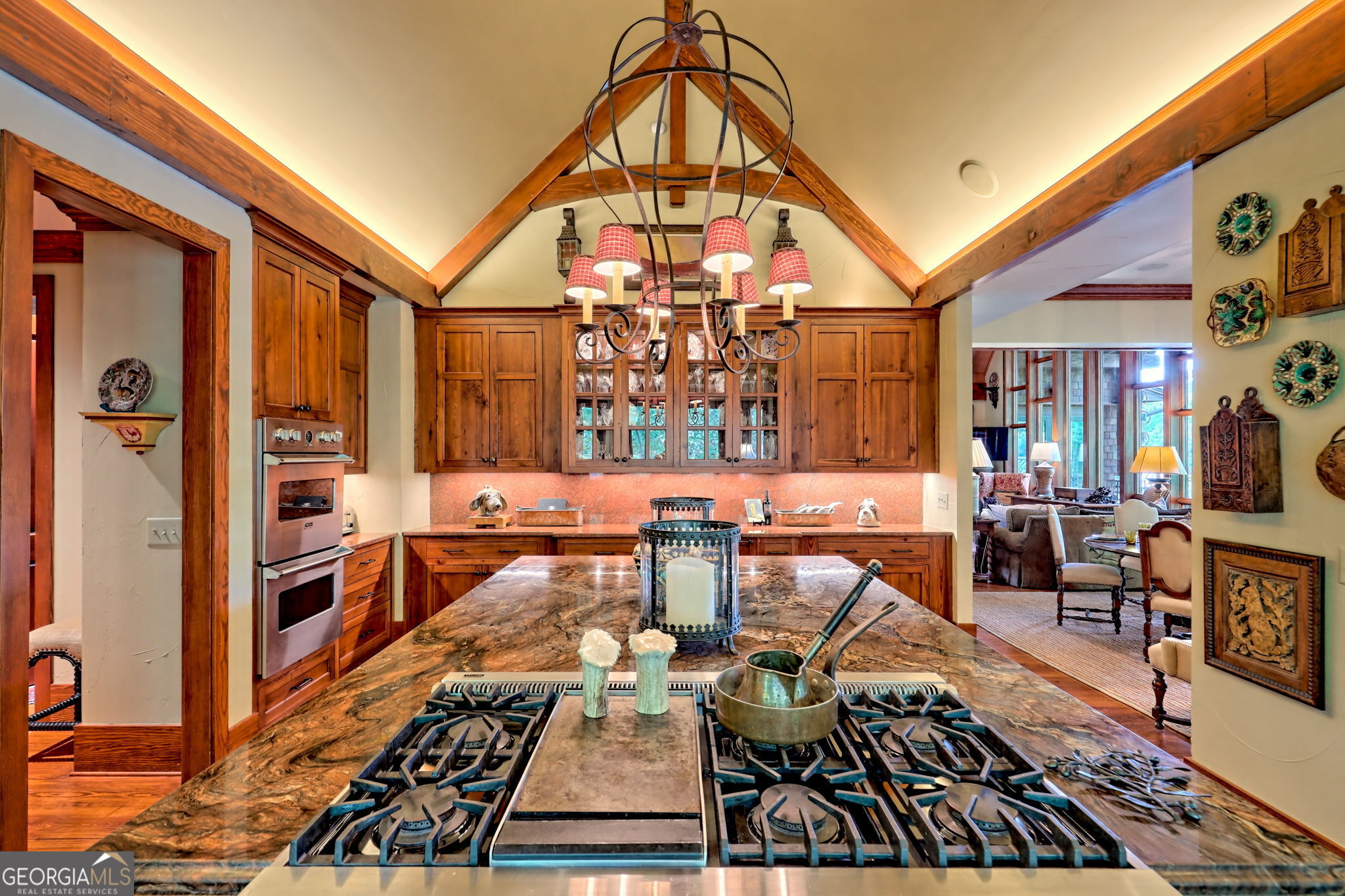 Clayton, Georgia 30525, United States, 5 Bedrooms Bedrooms, ,5 BathroomsBathrooms,Residential,Active,225301