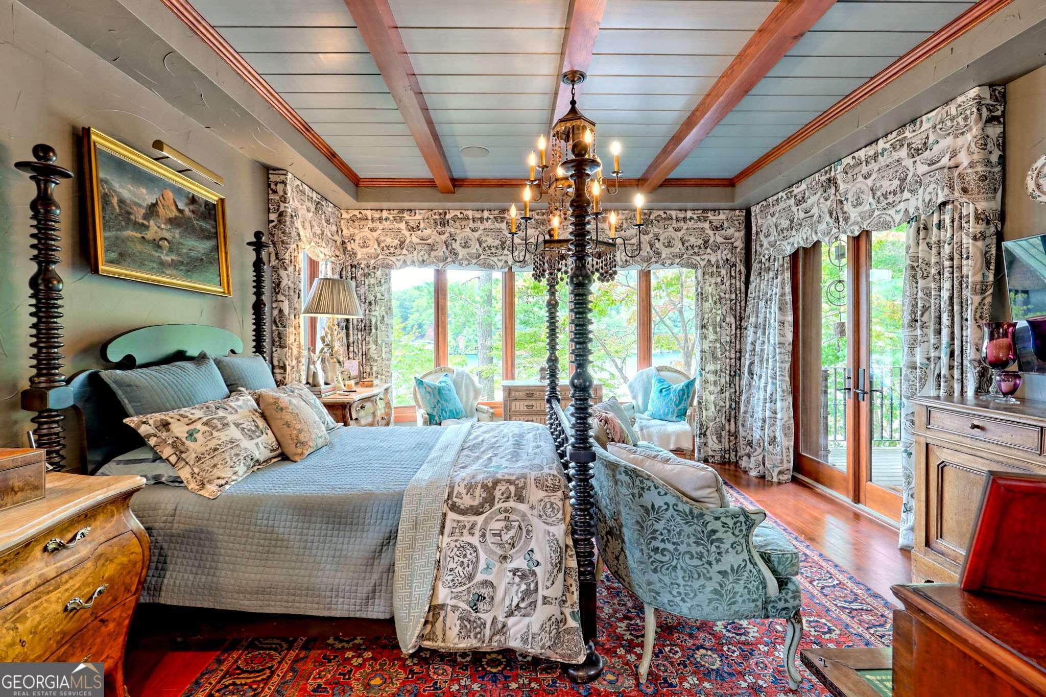 Clayton, Georgia 30525, United States, 5 Bedrooms Bedrooms, ,5 BathroomsBathrooms,Residential,Active,225301