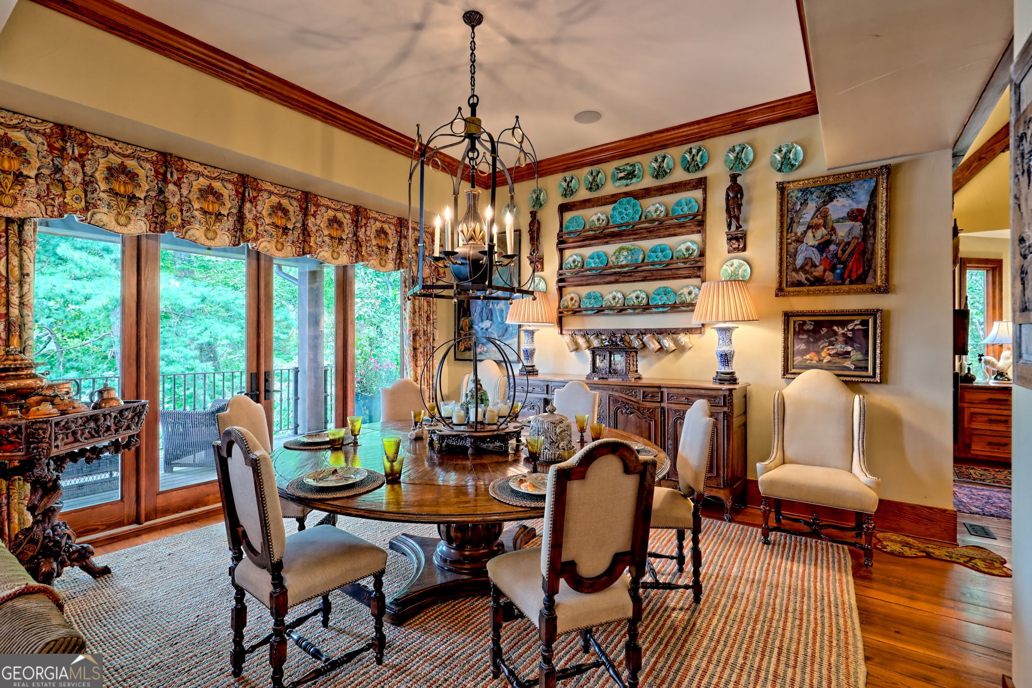 Clayton, Georgia 30525, United States, 5 Bedrooms Bedrooms, ,5 BathroomsBathrooms,Residential,Active,225301