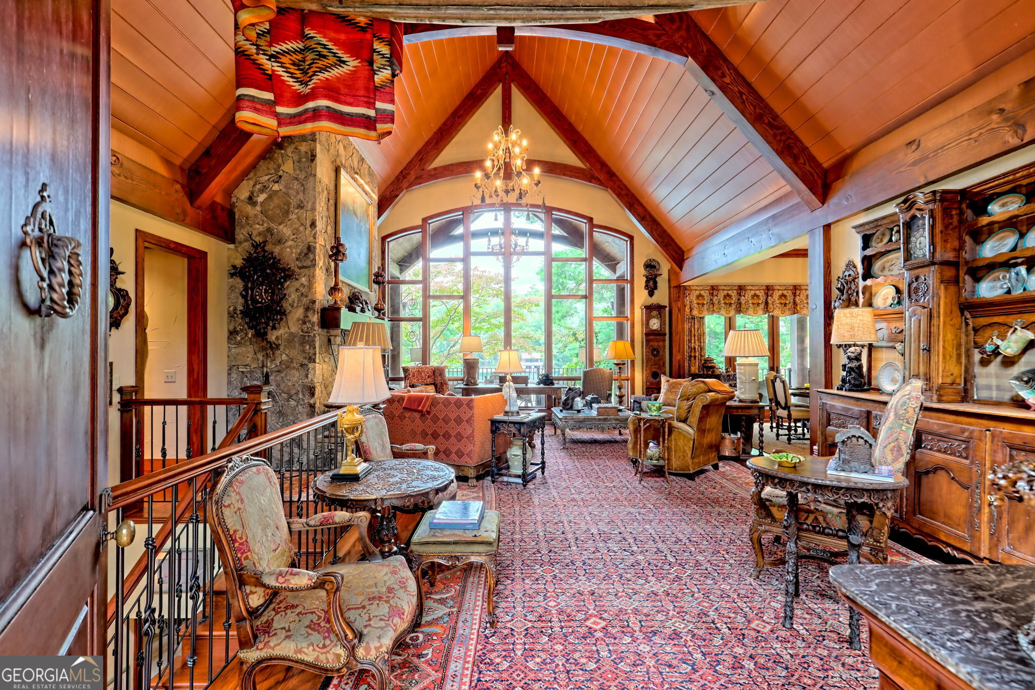 Clayton, Georgia 30525, United States, 5 Bedrooms Bedrooms, ,5 BathroomsBathrooms,Residential,Active,225301