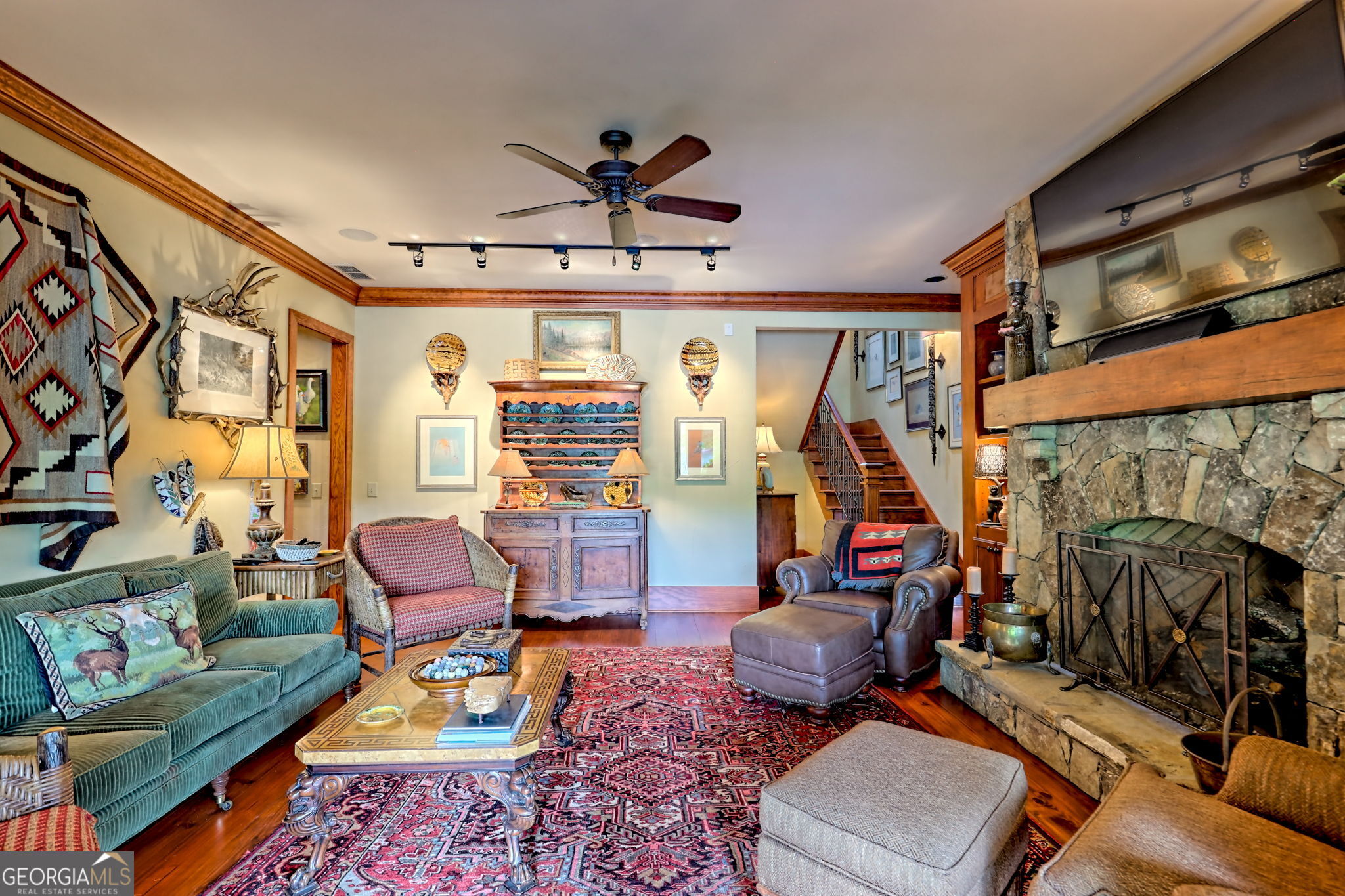 Clayton, Georgia 30525, United States, 5 Bedrooms Bedrooms, ,5 BathroomsBathrooms,Residential,Active,225301