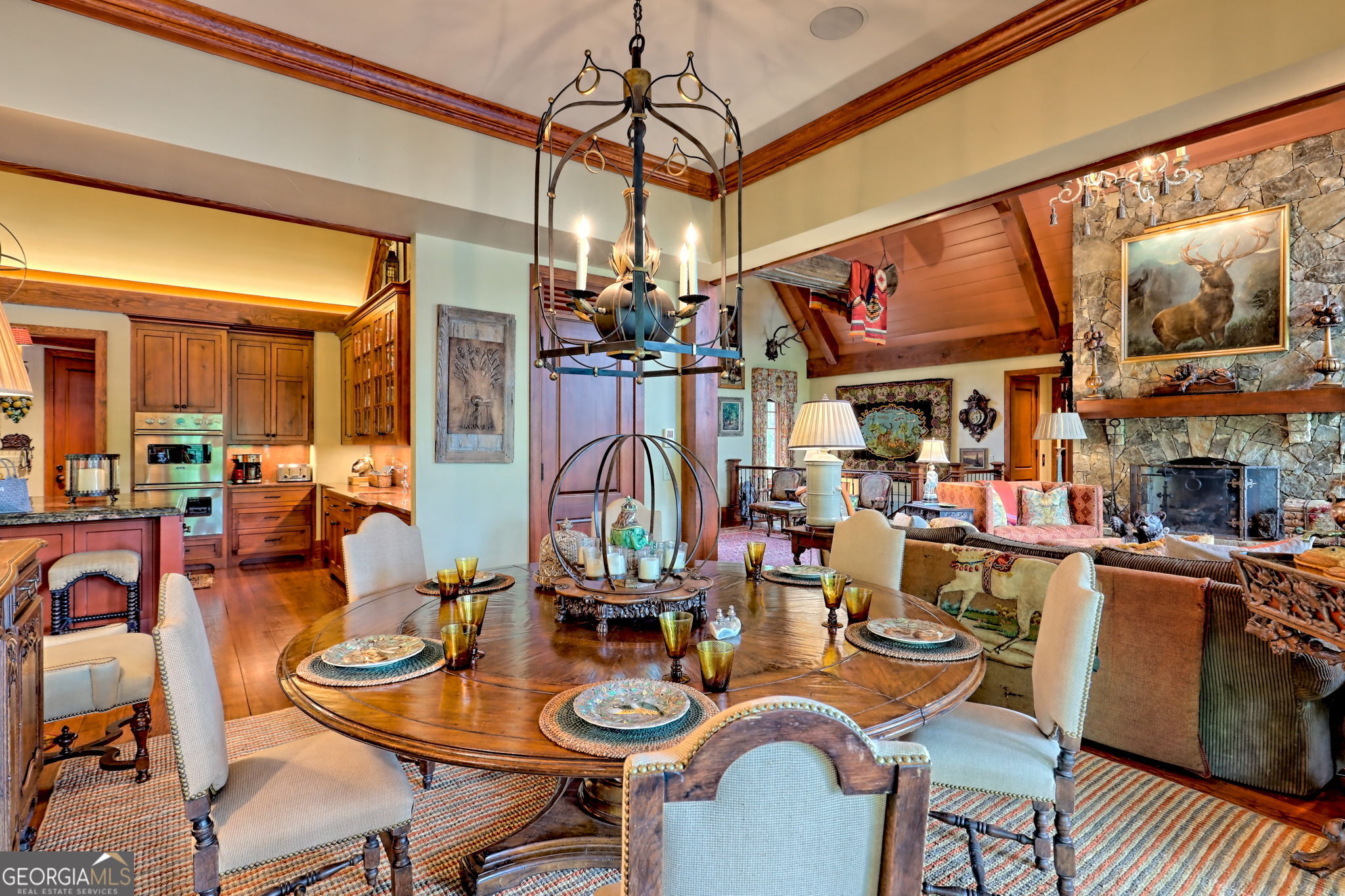 Clayton, Georgia 30525, United States, 5 Bedrooms Bedrooms, ,5 BathroomsBathrooms,Residential,Active,225301