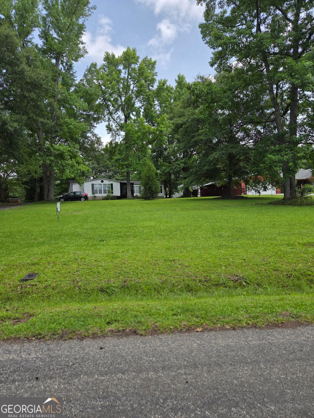Photo of 453 Lake Drive, Manchester, GA 31816 (MLS # 10790271)
