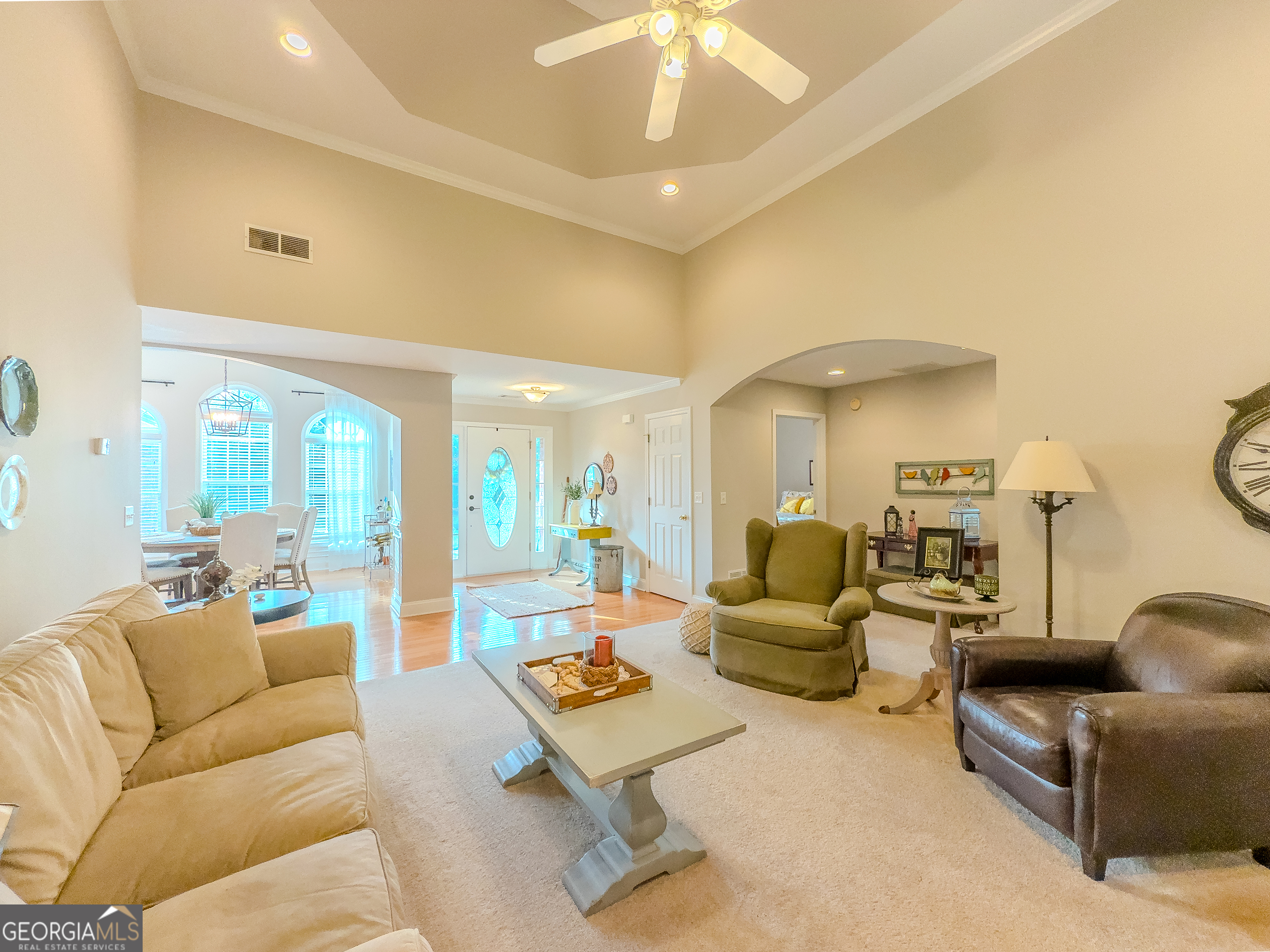 6015 Cedar Lake TRL
